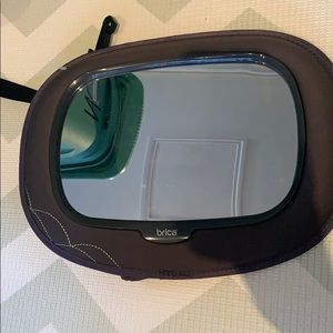 Brica Car Mirror